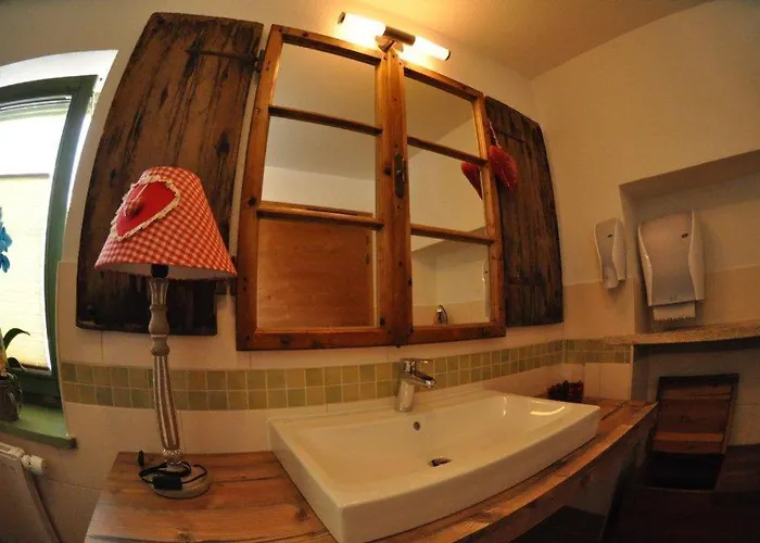 Zum Urviech -erwachsenenhotel- (adults Only) Hotel