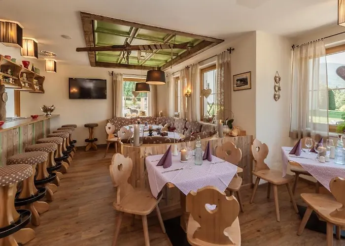 Hotel Zum Urviech -erwachsenenhotel- (adults Only)