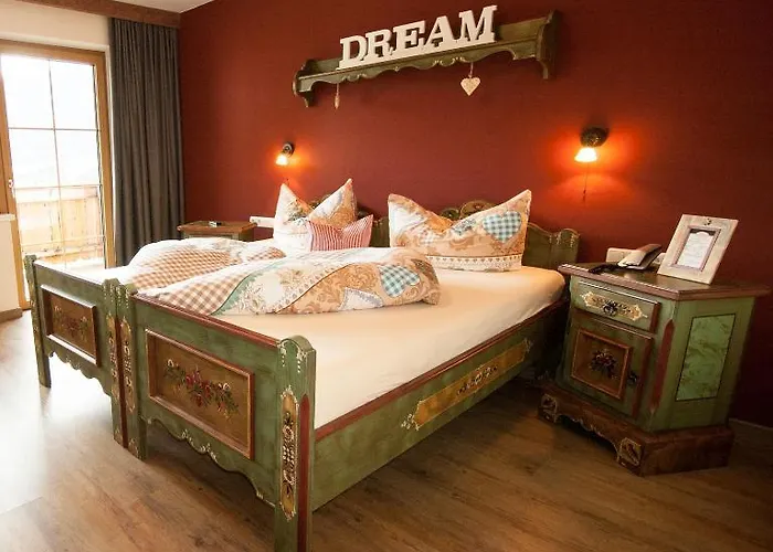 Zum Urviech -erwachsenenhotel- (adults Only) Hotel