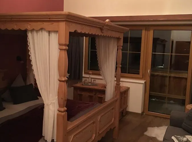 Hotel Zum Urviech -erwachsenenhotel- (adults Only)