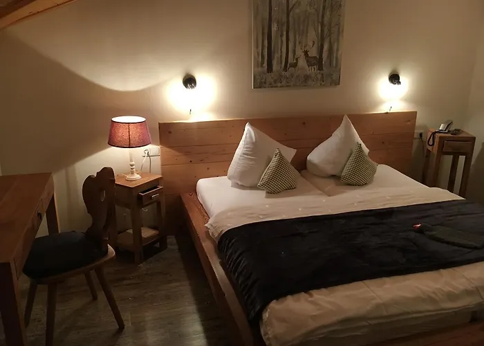 Zum Urviech -erwachsenenhotel- (adults Only) Hotel 2*