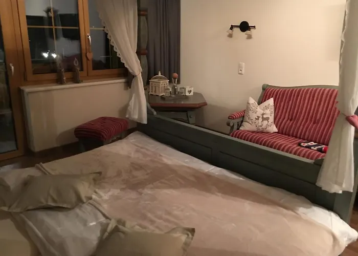Zum Urviech -erwachsenenhotel- (adults Only) Hotel