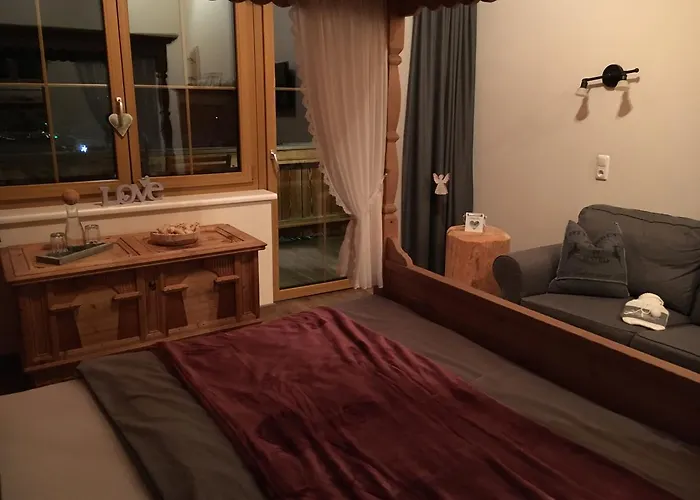 Zum Urviech -erwachsenenhotel- (adults Only) Hotel 2*