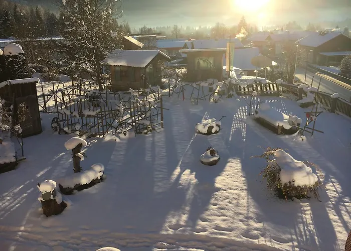 Zum Urviech -erwachsenenhotel- (adults Only) Hotel