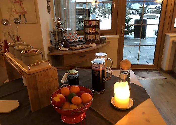 Hotel Zum Urviech -erwachsenenhotel- (adults Only) 2*