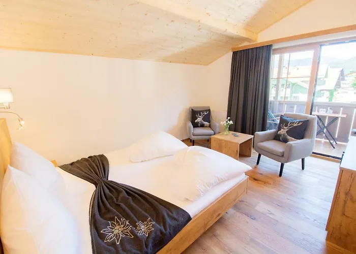 Zum Urviech -erwachsenenhotel- (adults Only) 2*