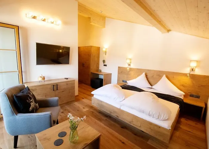 Hotel Zum Urviech -erwachsenenhotel- (adults Only)