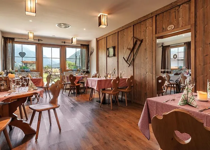 Zum Urviech -erwachsenenhotel- (adults Only) 2*