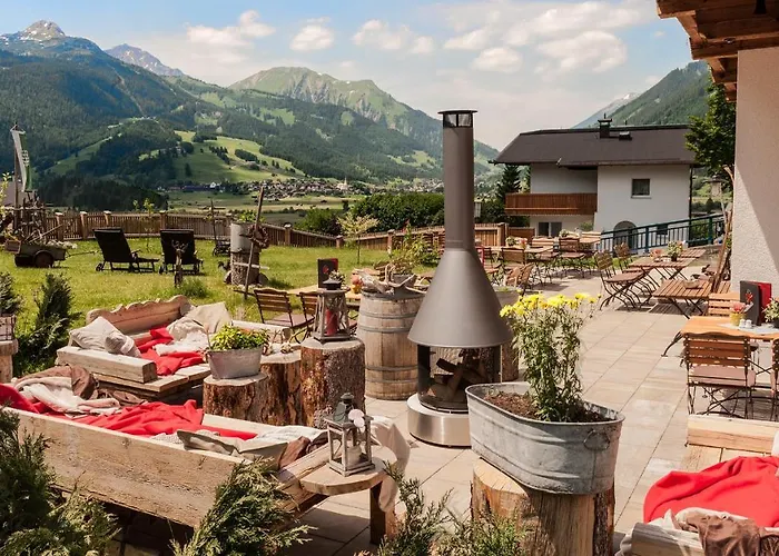 Hotel Zum Urviech -erwachsenenhotel- (adults Only) 2*