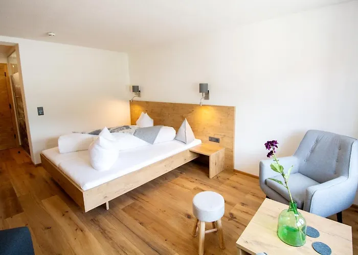 Zum Urviech -erwachsenenhotel- (adults Only) Ehrwald