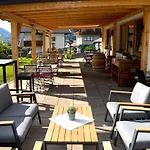 Zum Urviech -erwachsenenhotel- (adults Only) Hotel Ehrwald