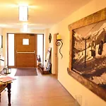 Hotel Zum Urviech -erwachsenenhotel- (adults Only) 2*