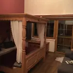 Hotel Zum Urviech -erwachsenenhotel- (adults Only)