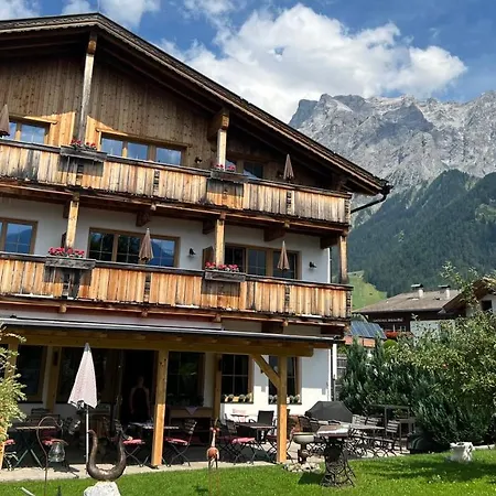 Zum Urviech -erwachsenenhotel- (adults Only) Otel