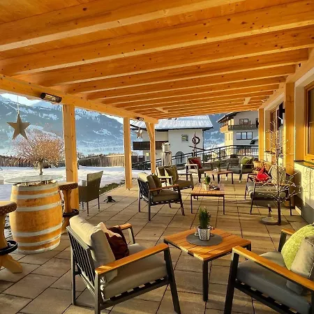 Zum Urviech -erwachsenenhotel- (adults Only) 2* Ehrwald