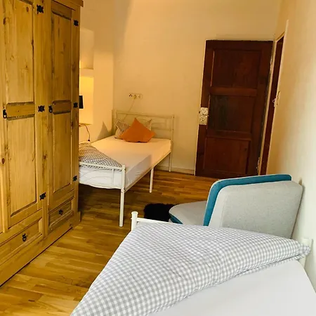 Zum Urviech -erwachsenenhotel- (adults Only) Otel 2*