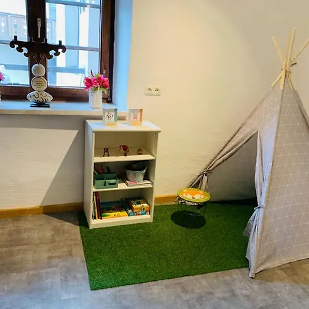 Zum Urviech -erwachsenenhotel- (adults Only) Otel