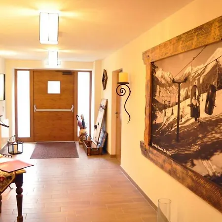 Otel Zum Urviech -erwachsenenhotel- (adults Only) 2*