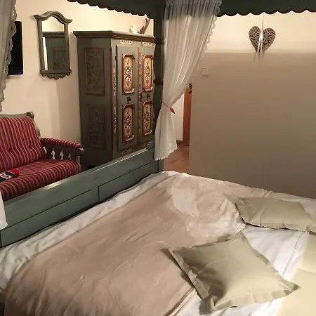 Hotel Zum Urviech -erwachsenenhotel- (adults Only) Ehrwald