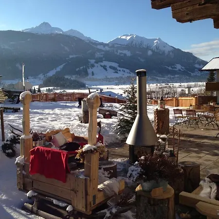 Zum Urviech -erwachsenenhotel- (adults Only) Hotel