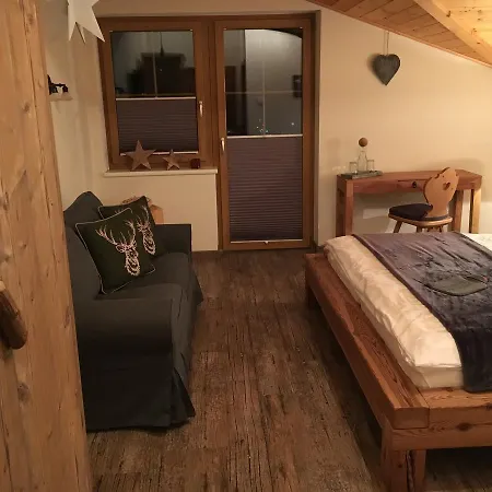 Zum Urviech -erwachsenenhotel- (adults Only) Otel Ehrwald