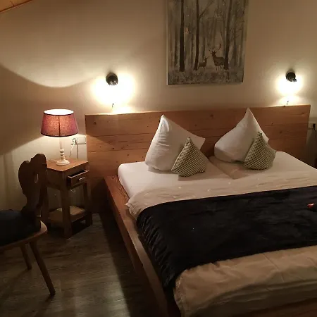 Zum Urviech -erwachsenenhotel- (adults Only) Otel 2*