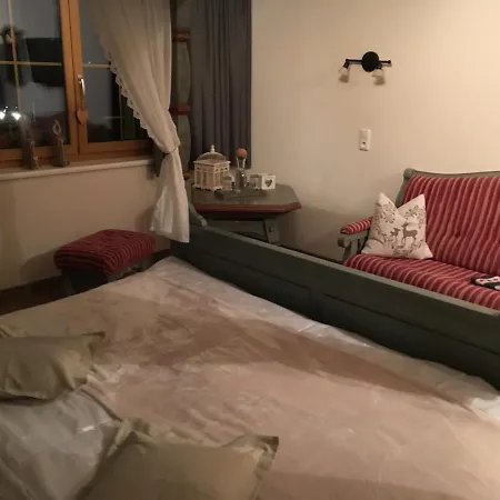 Zum Urviech -erwachsenenhotel- (adults Only) Otel