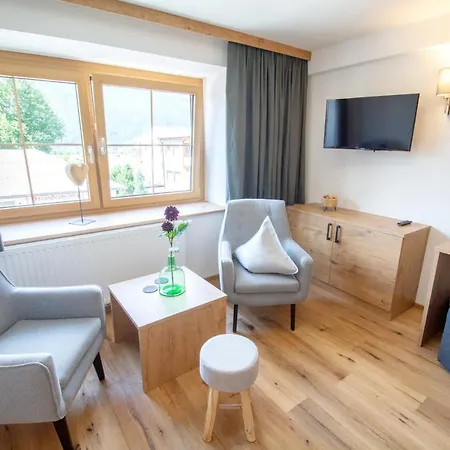 Zum Urviech -erwachsenenhotel- (adults Only) Otel 2*